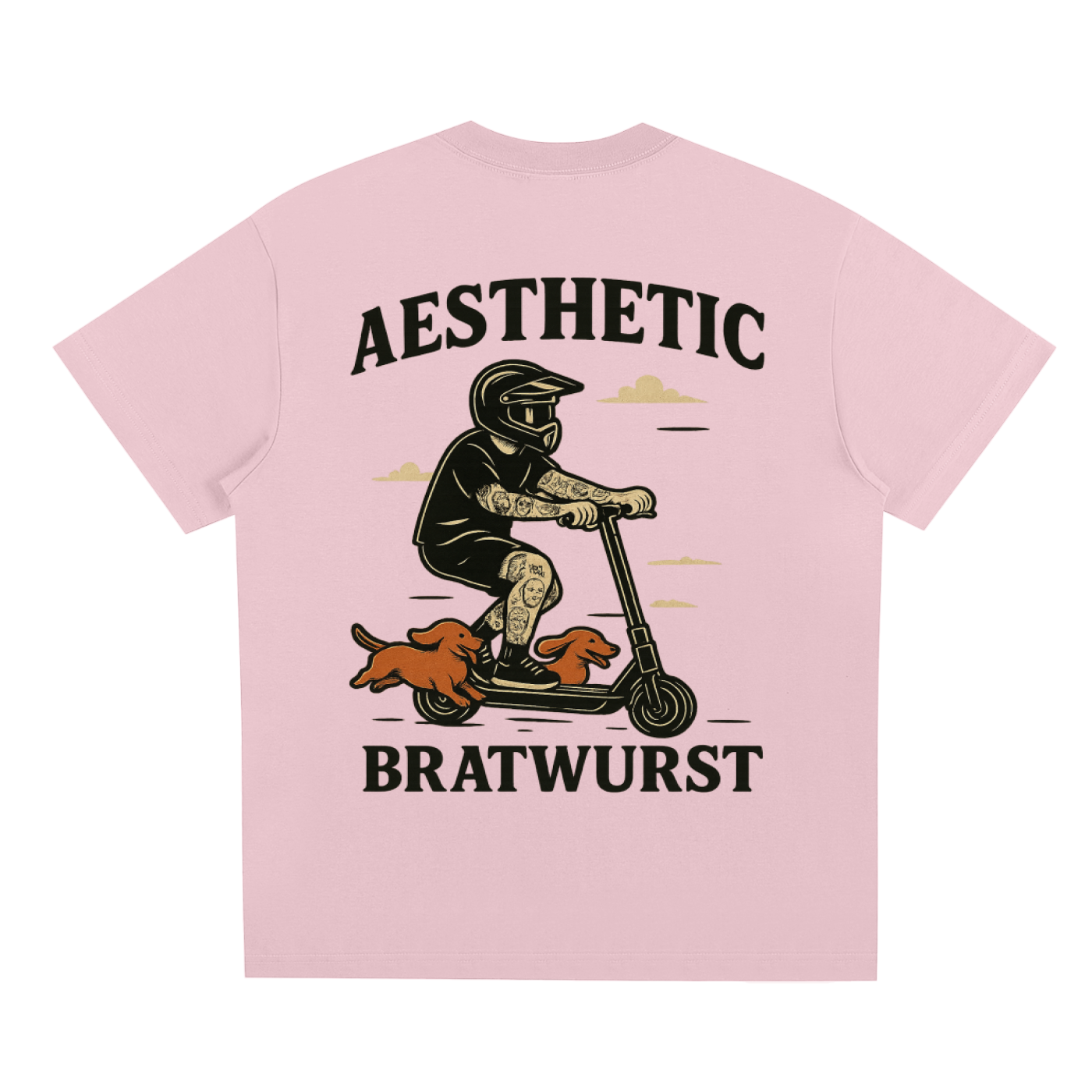 Bratwurst T-Shirt