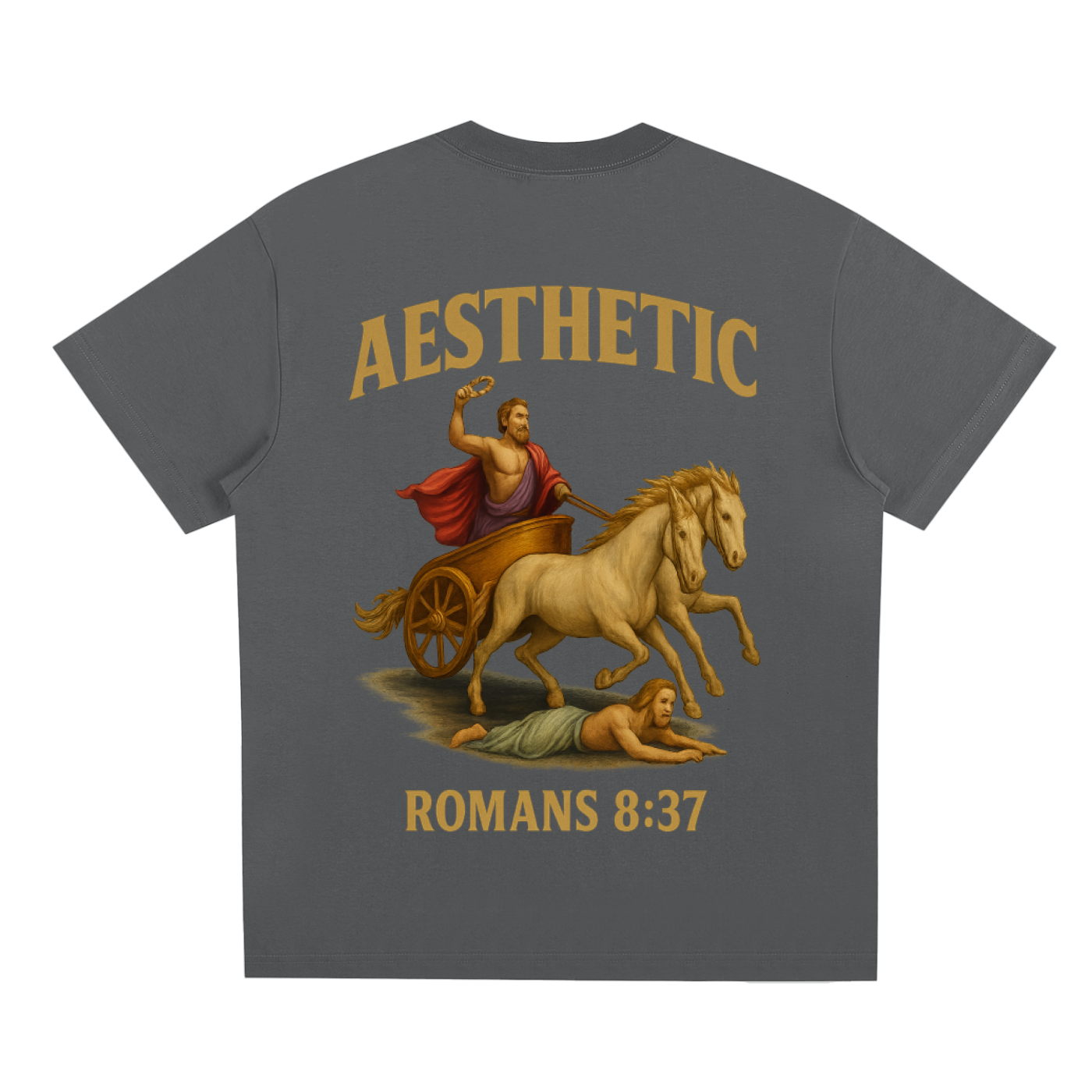 Romans T-Shirt