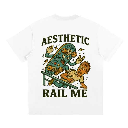 Rail Me T-Shirt