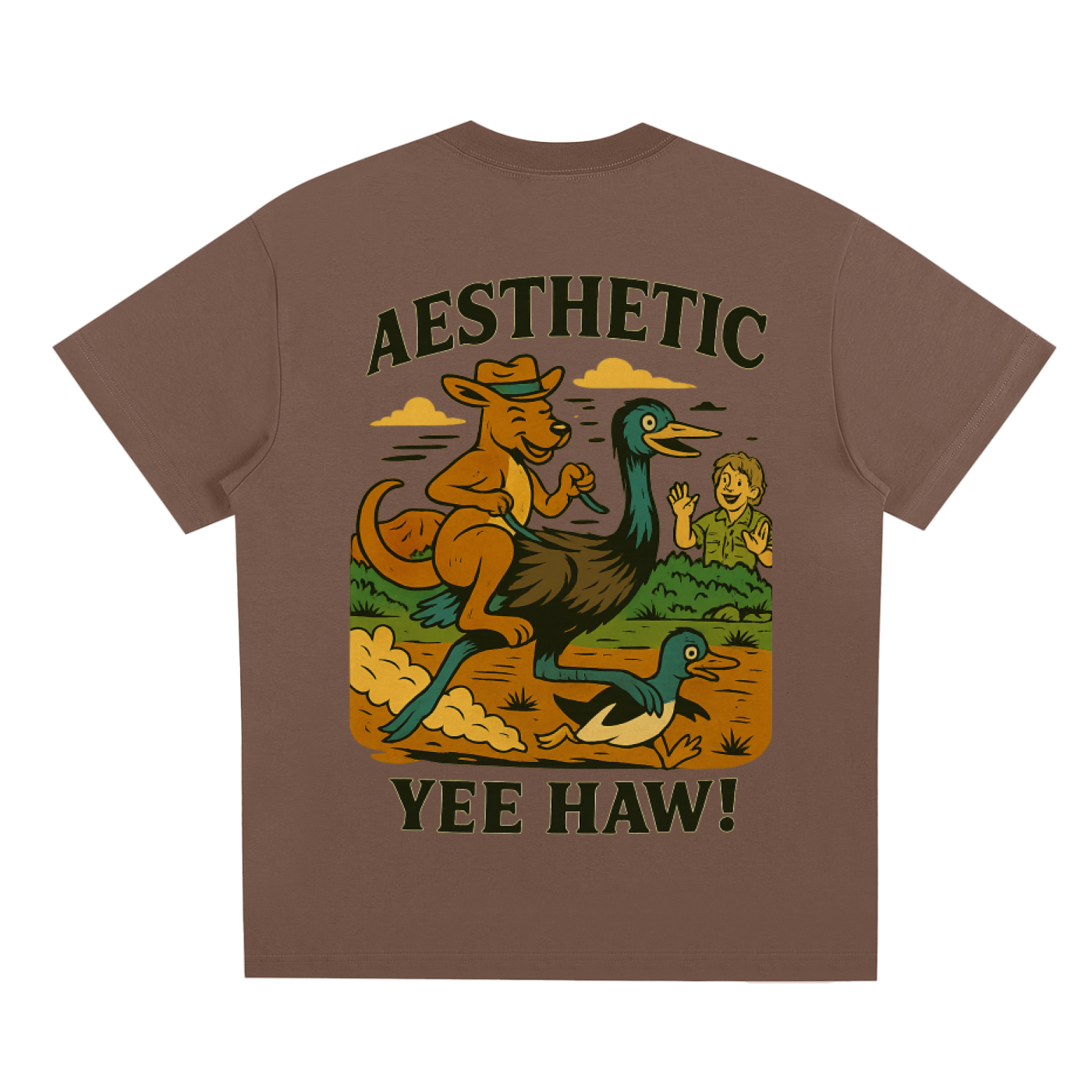 Yee-Haw T-Shirt