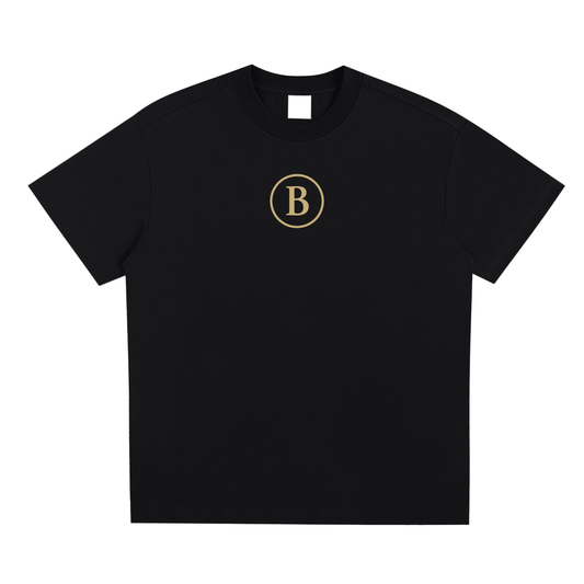 B Minimal T-Shirt