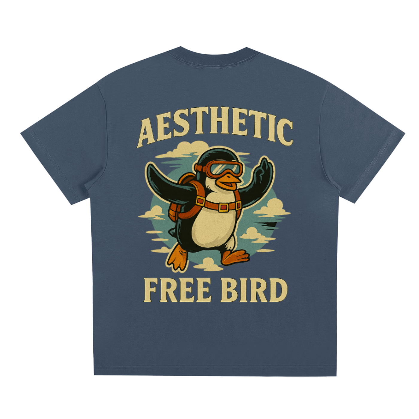 Free Bird T-Shirt