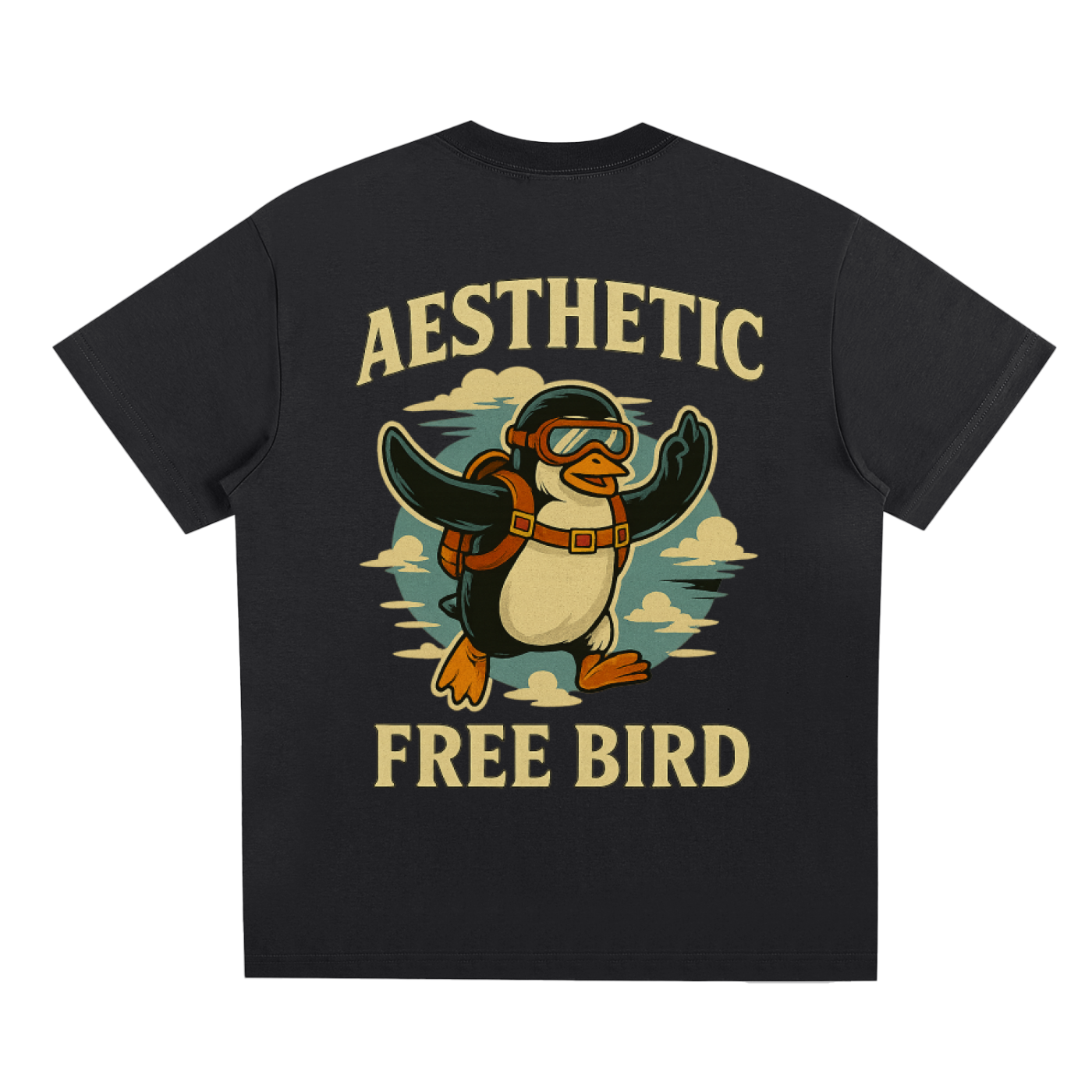 Free Bird T-Shirt