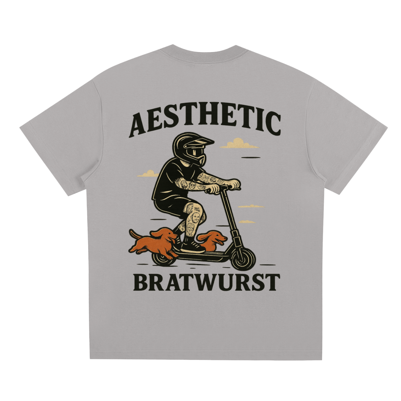 Bratwurst T-Shirt