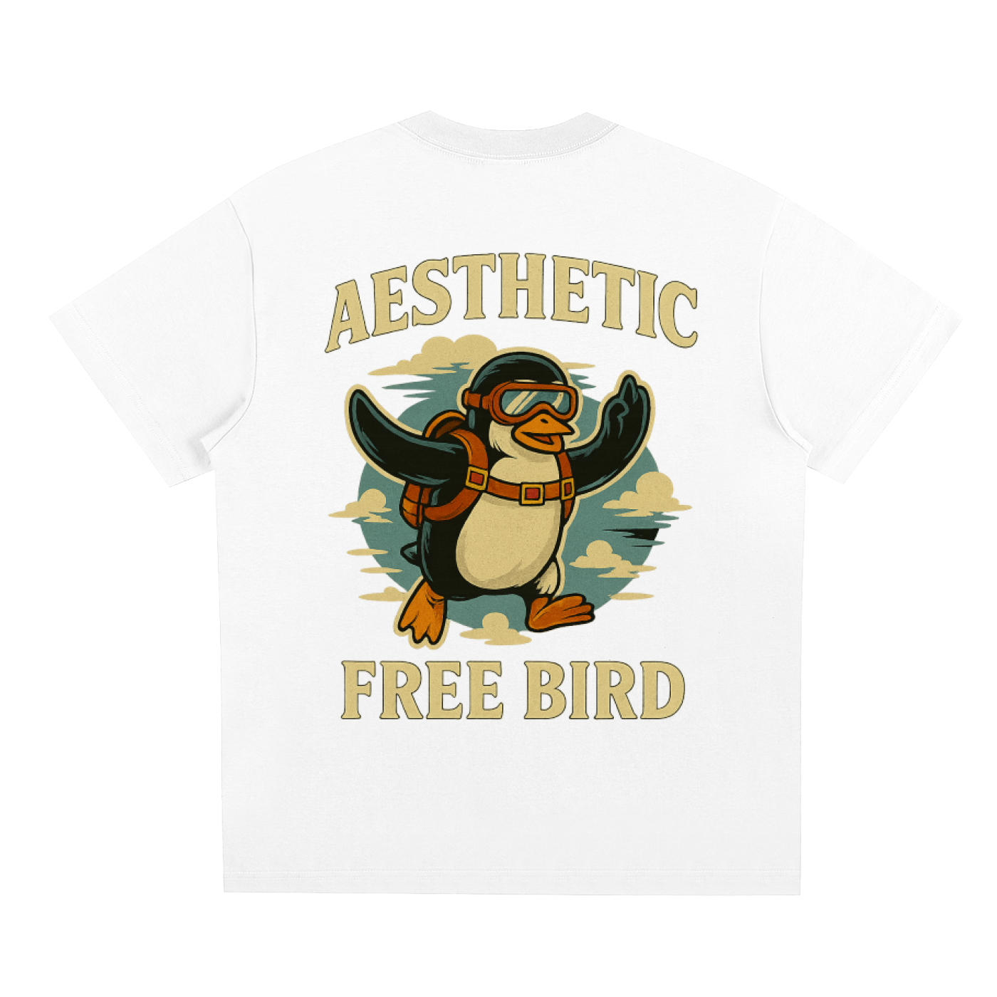 Free Bird T-Shirt