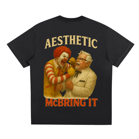 McBring It T-Shirt