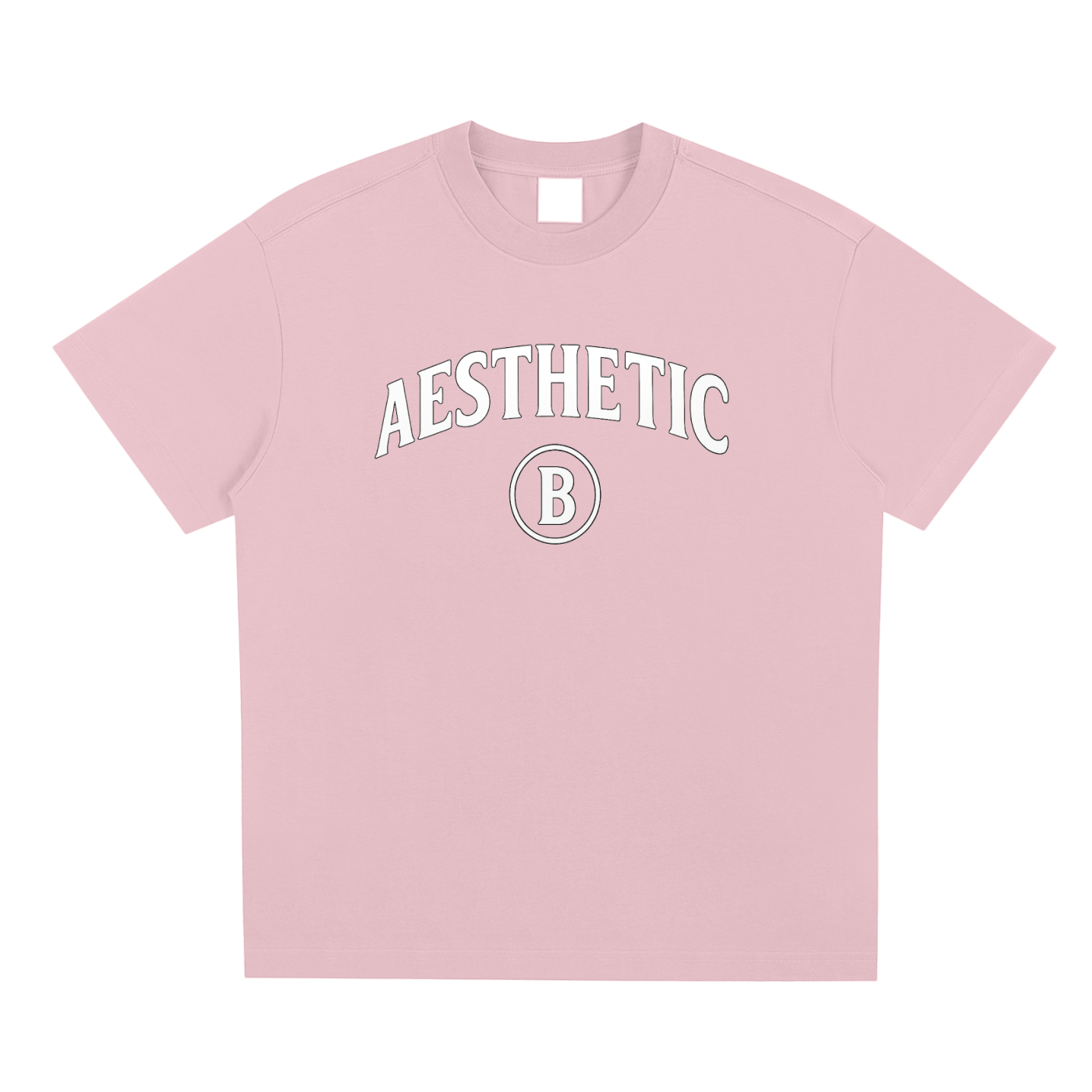 Aesthetic B T-Shirt