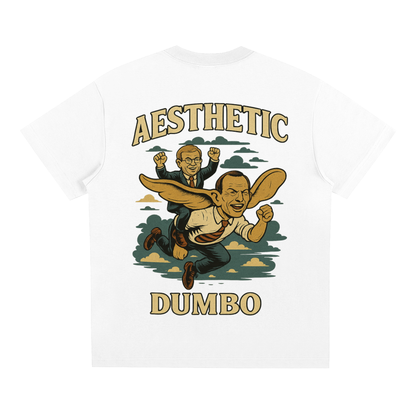 Dumbo T-Shirt