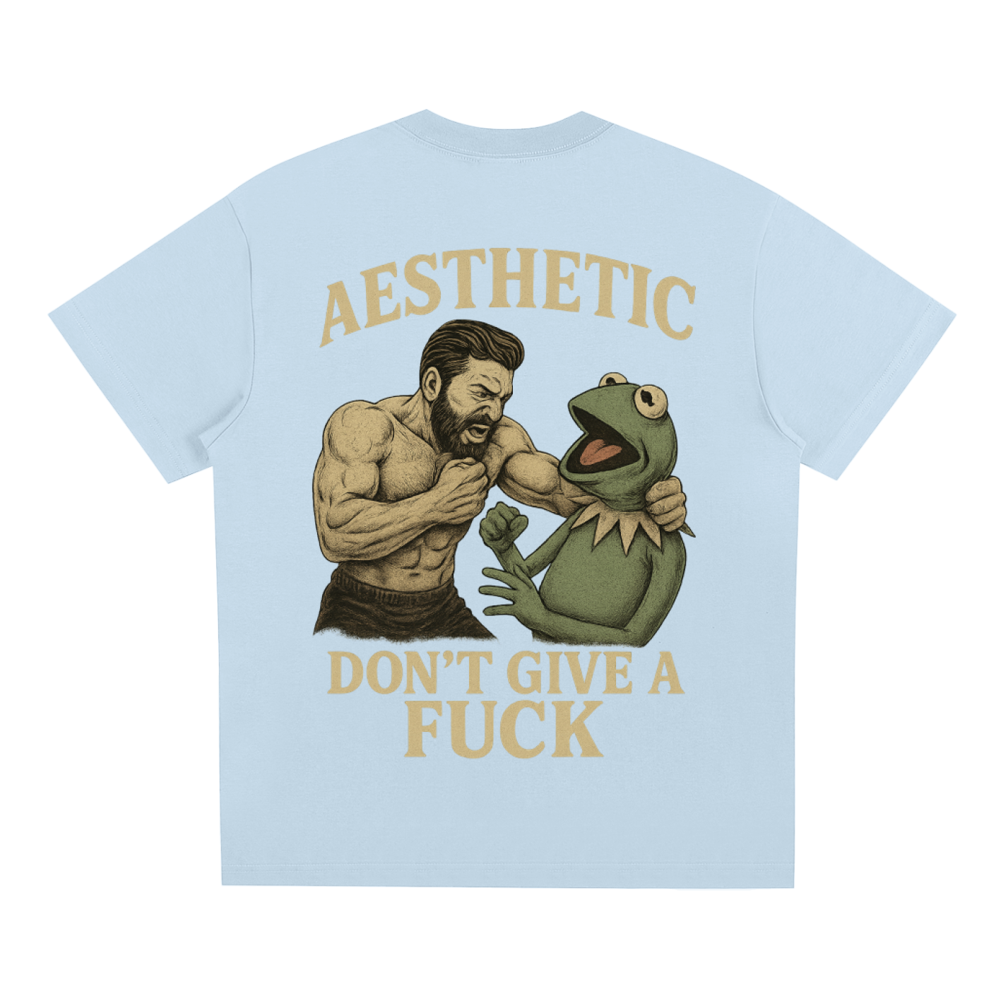 Kermit Assault T-Shirt