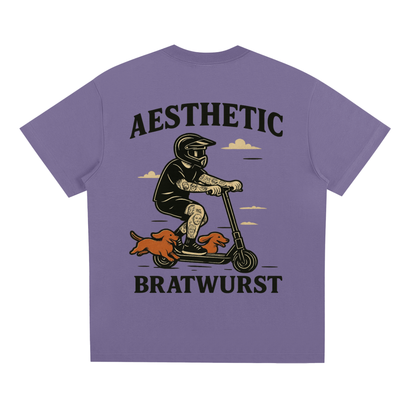 Bratwurst T-Shirt