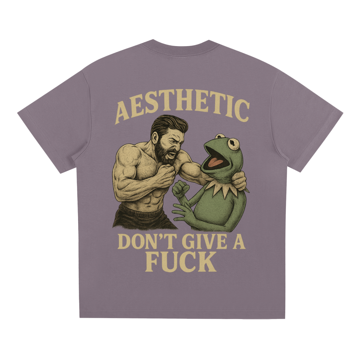 Kermit Assault T-Shirt