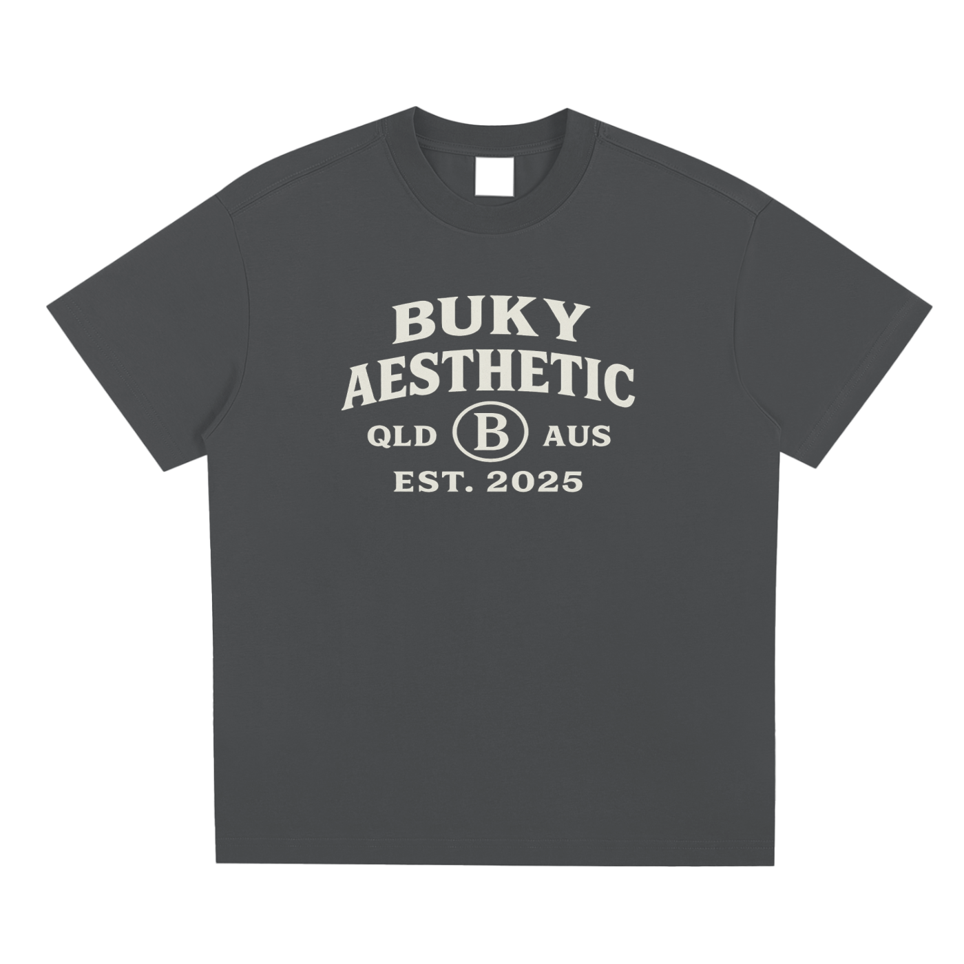 BUKY Heritage T-Shirt