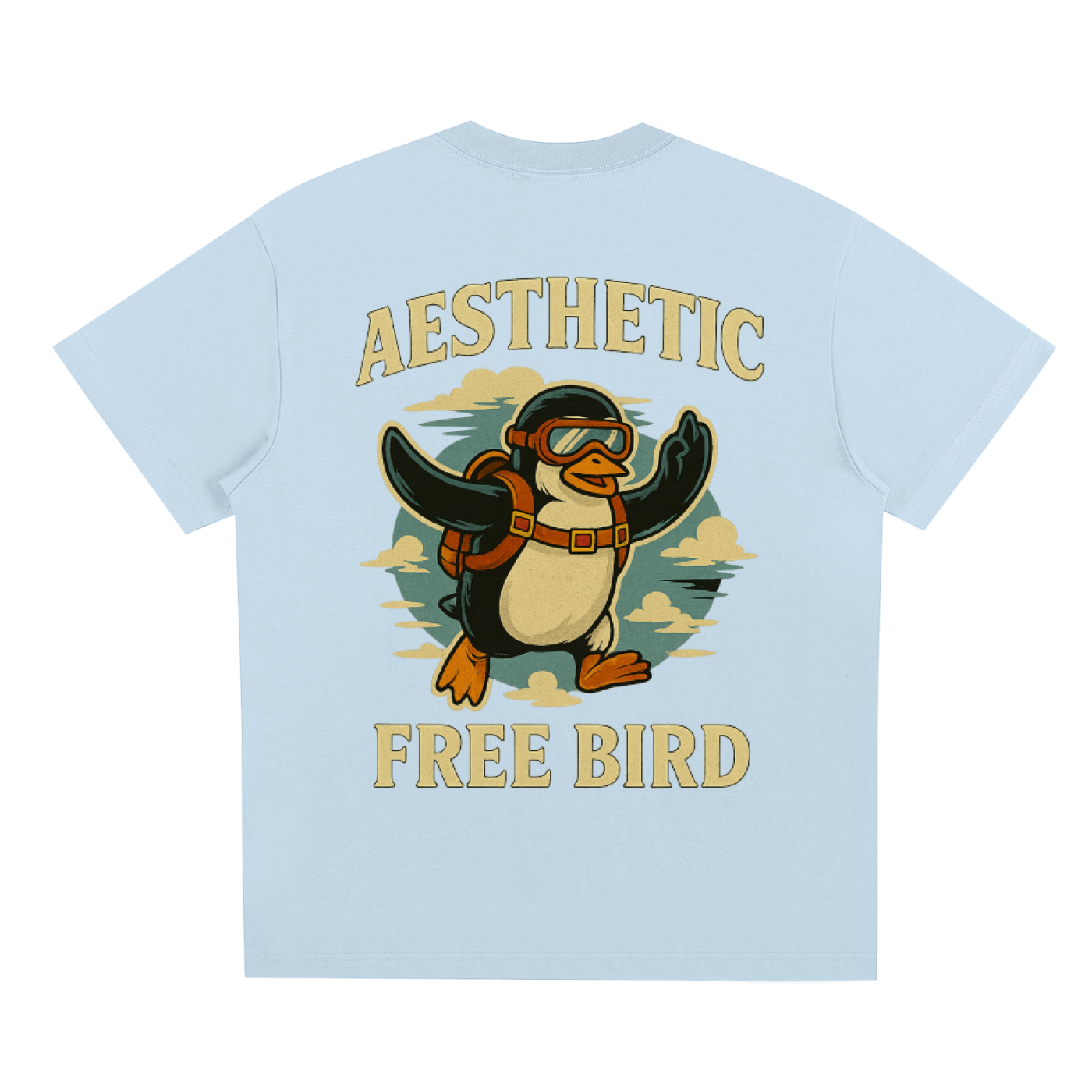 Free Bird T-Shirt