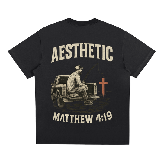 Fisher of Men T-Shirt