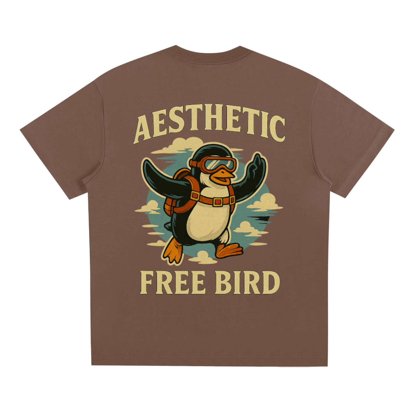 Free Bird T-Shirt