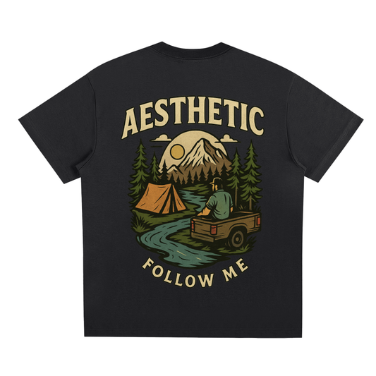 Follow Me T-Shirt