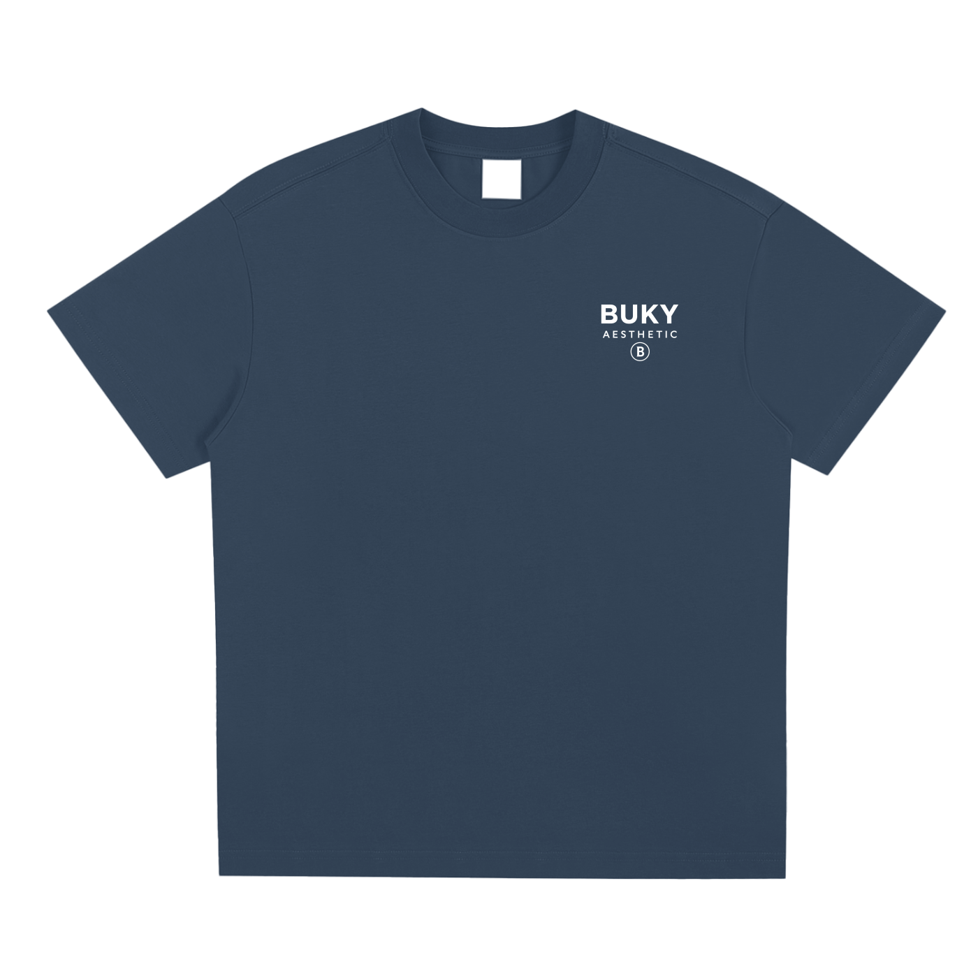 Minimalist BUKY T-Shirt