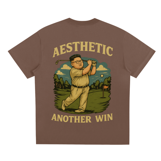 Another Win T-Shirt