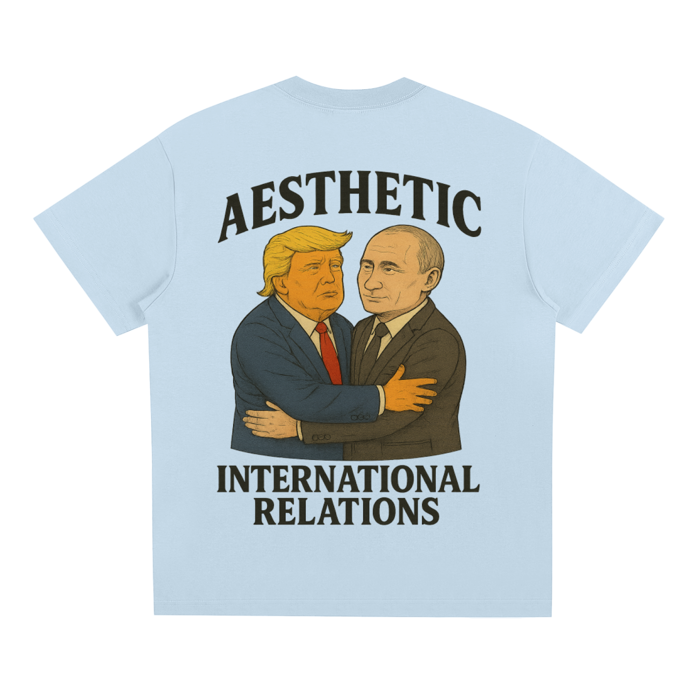 International Relations T-Shirt