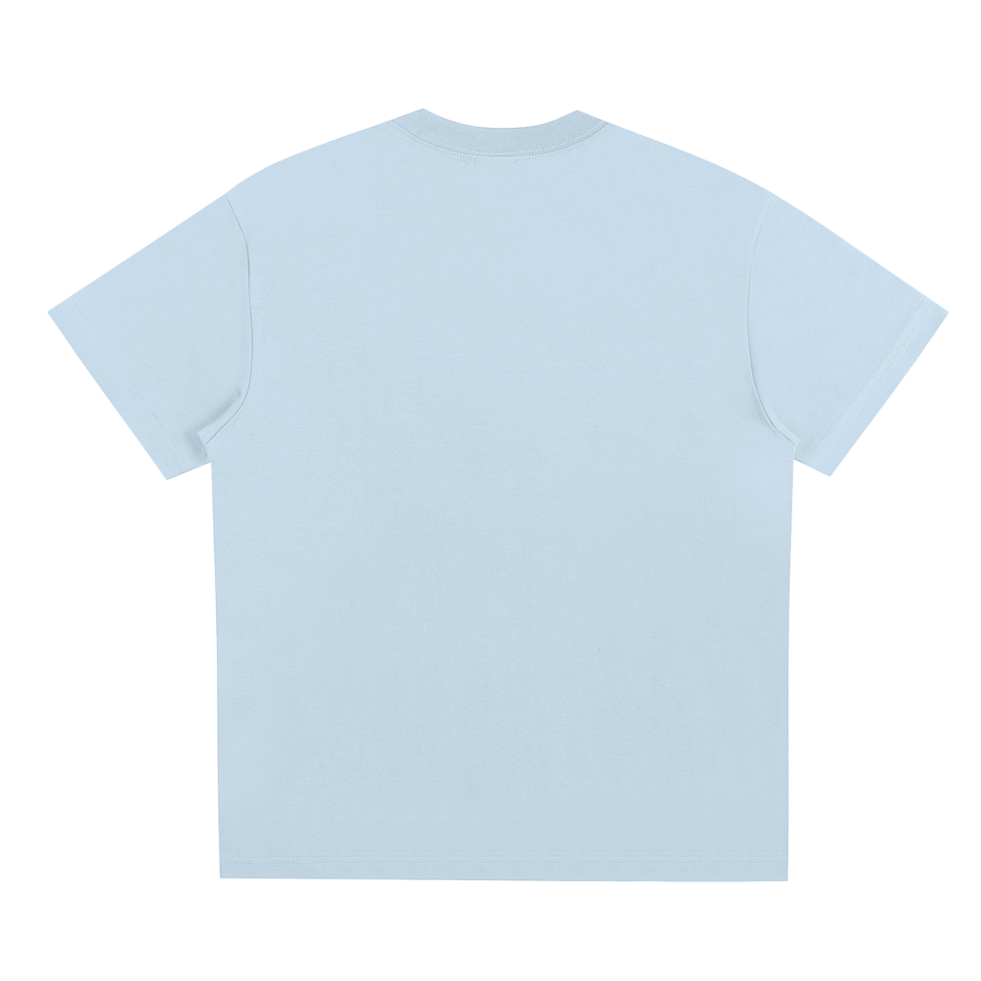 Minimalist BUKY T-Shirt