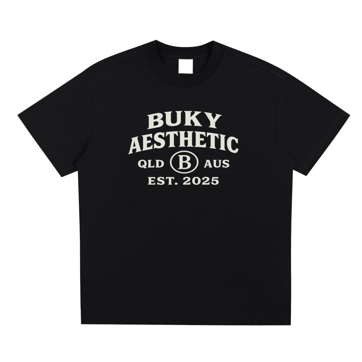 BUKY Heritage T-Shirt