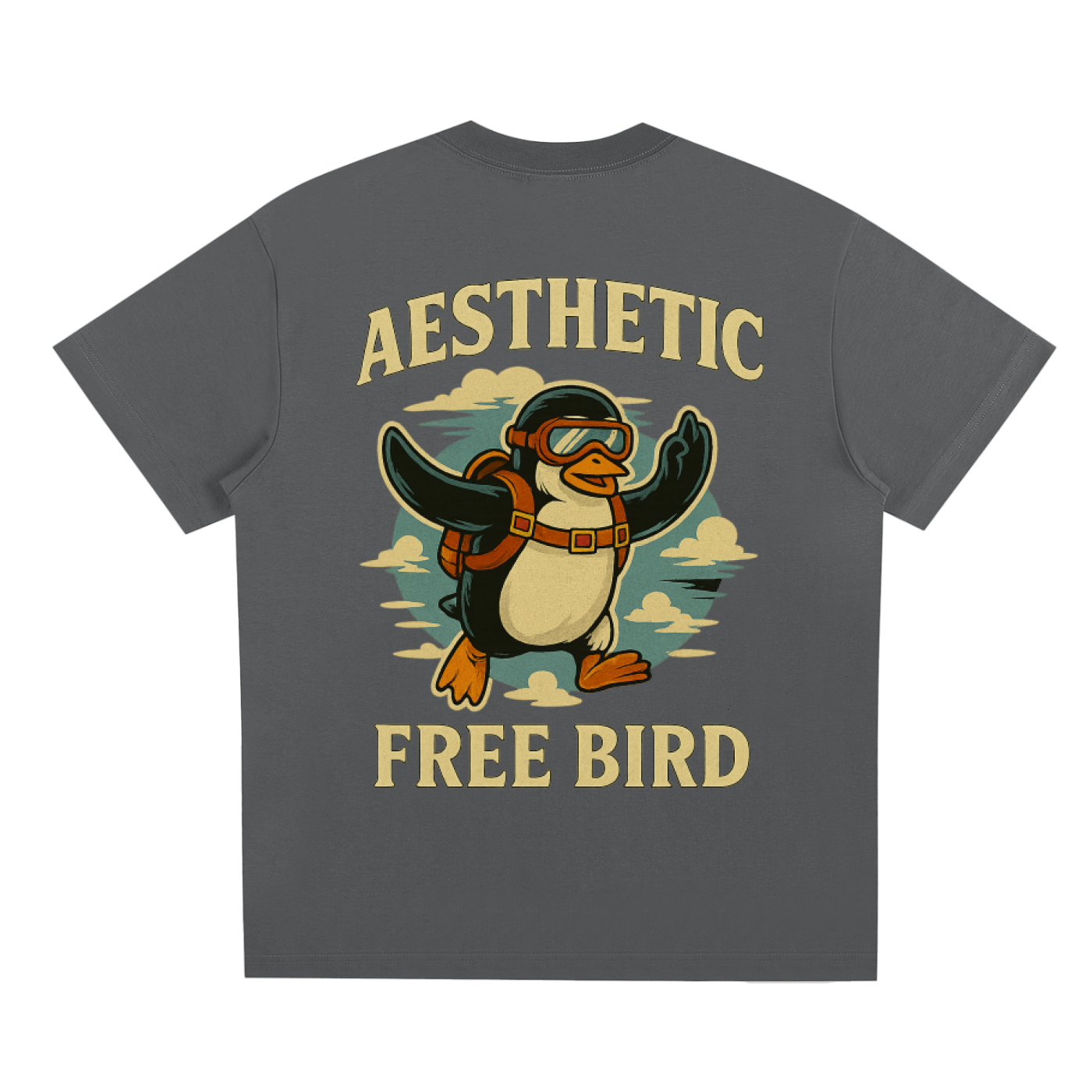 Free Bird T-Shirt