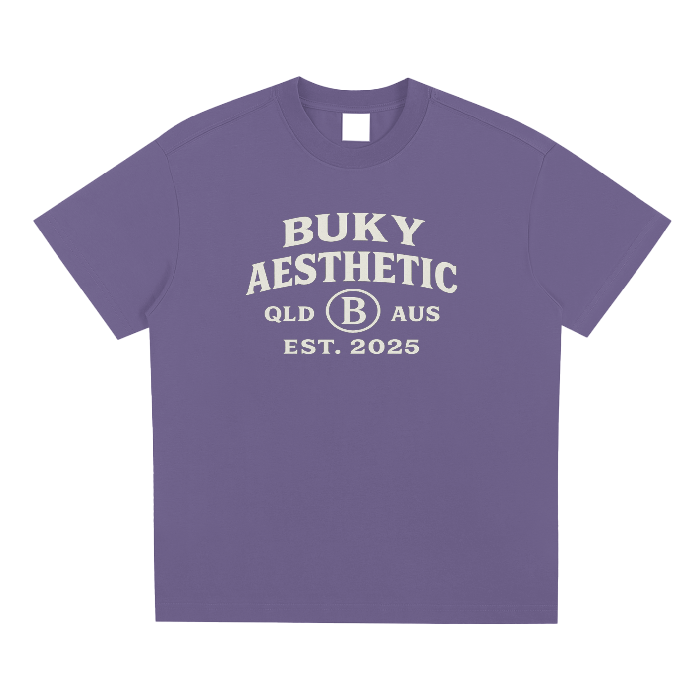 BUKY Heritage T-Shirt
