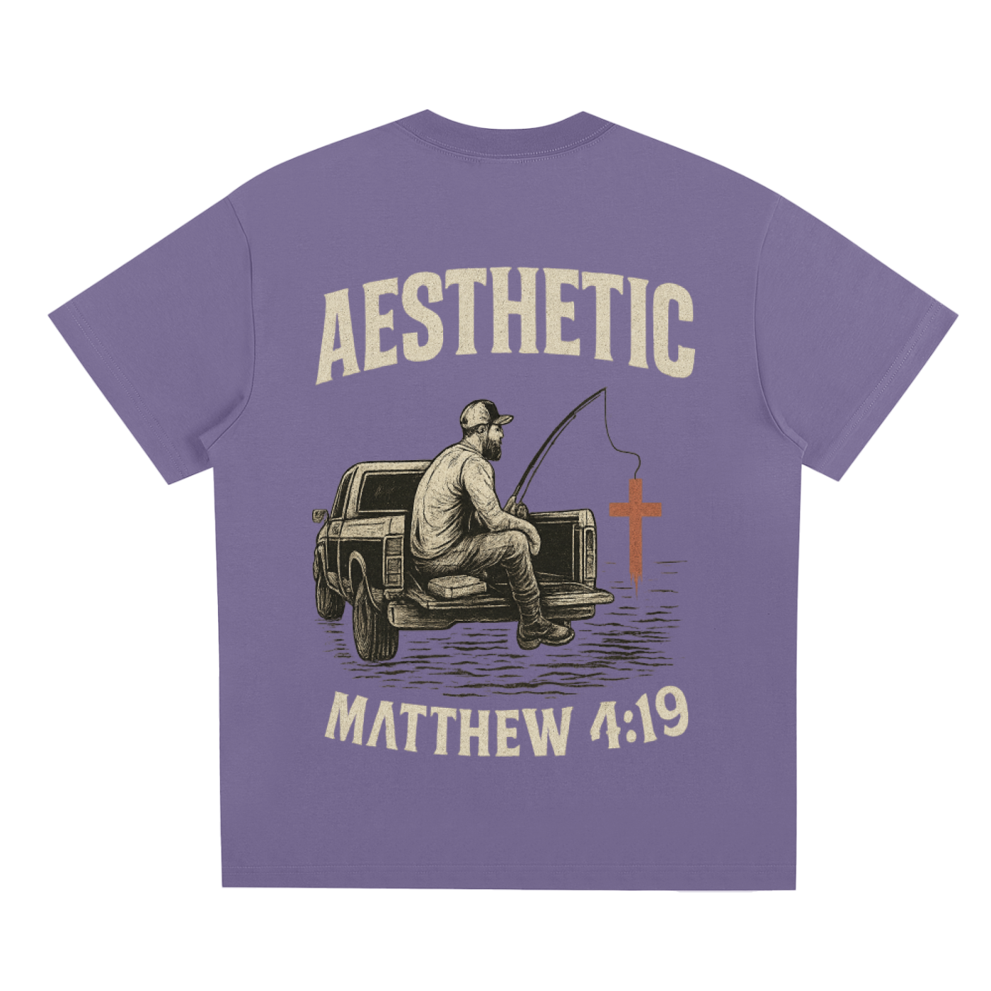 Fisher of Men T-Shirt