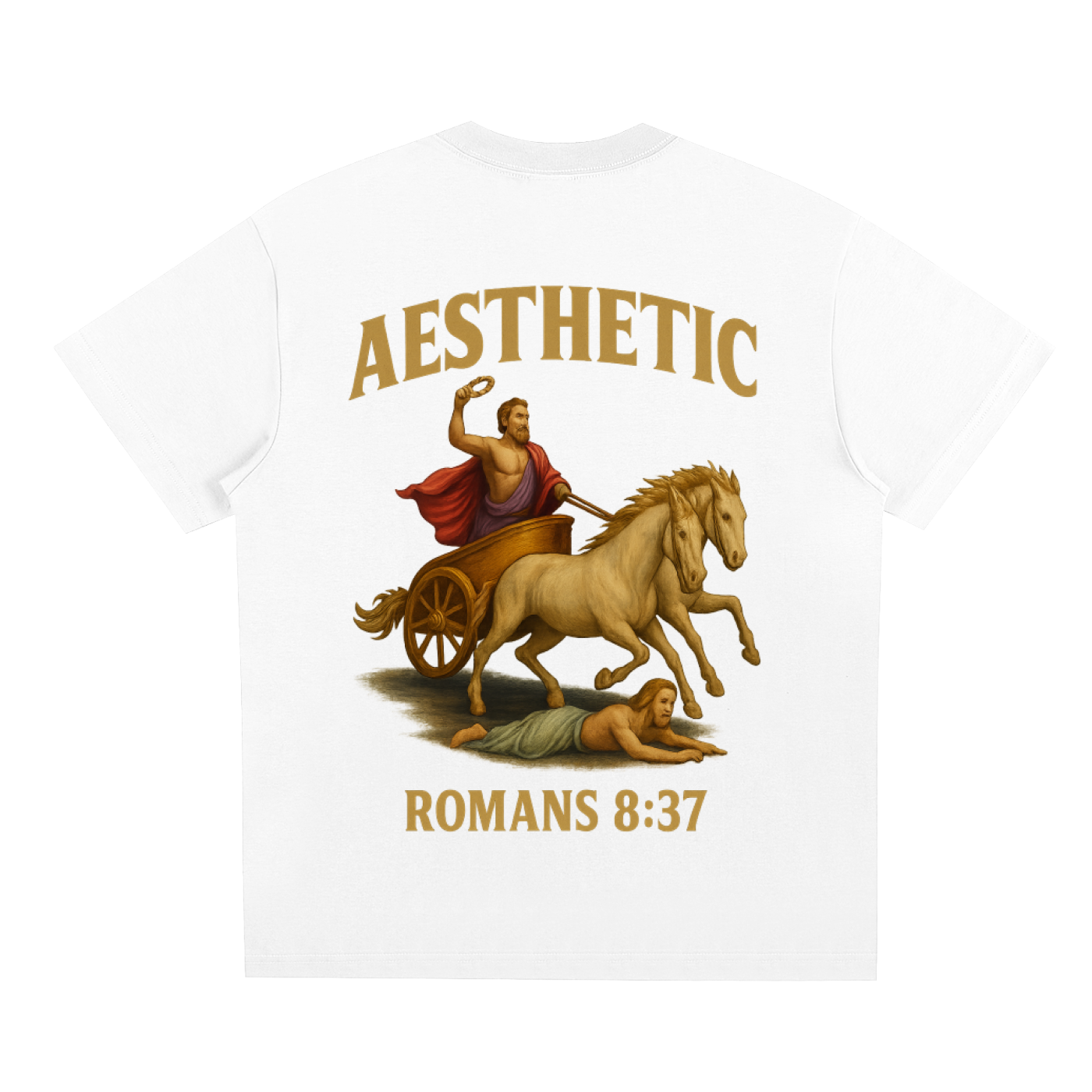 Romans T-Shirt