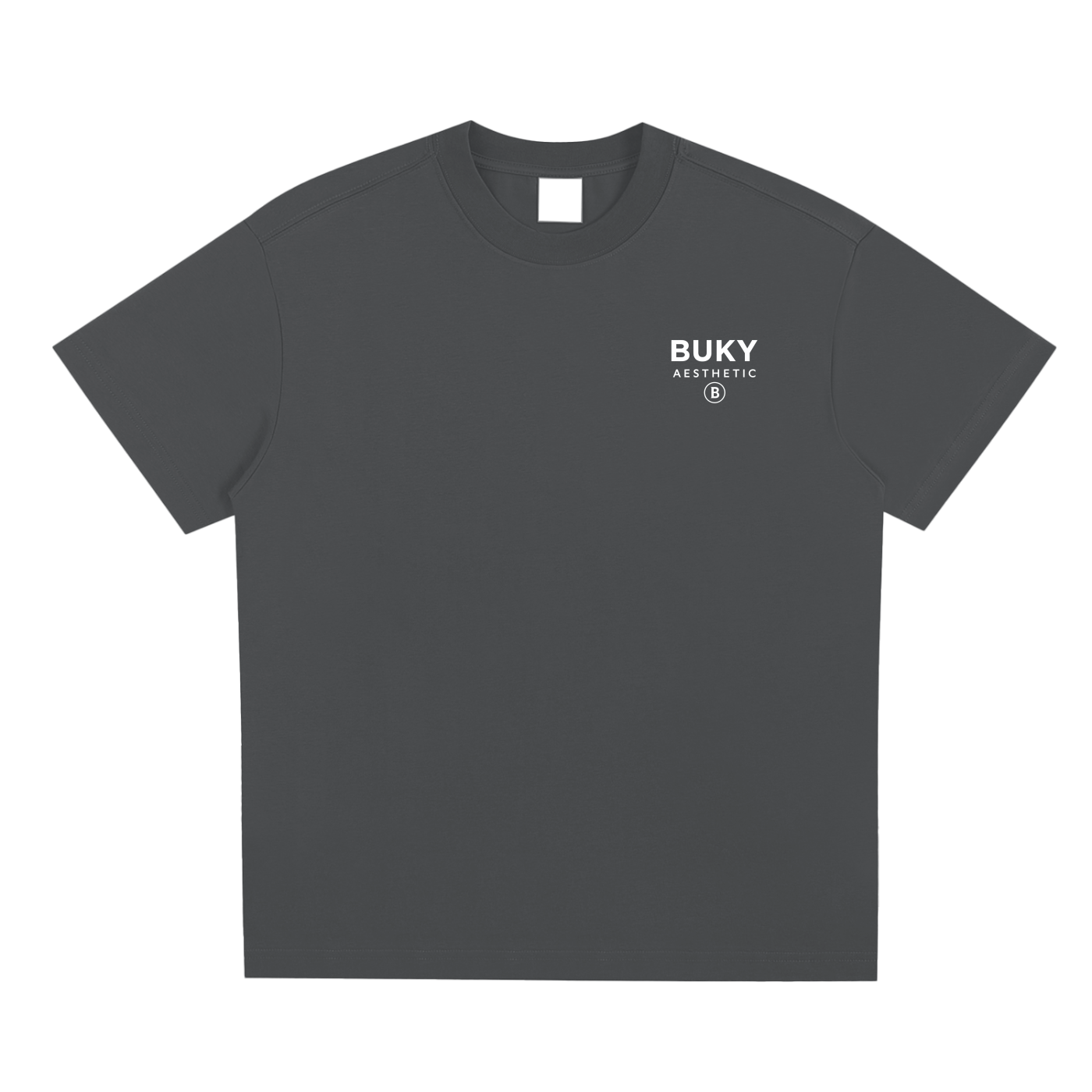 Minimalist BUKY T-Shirt