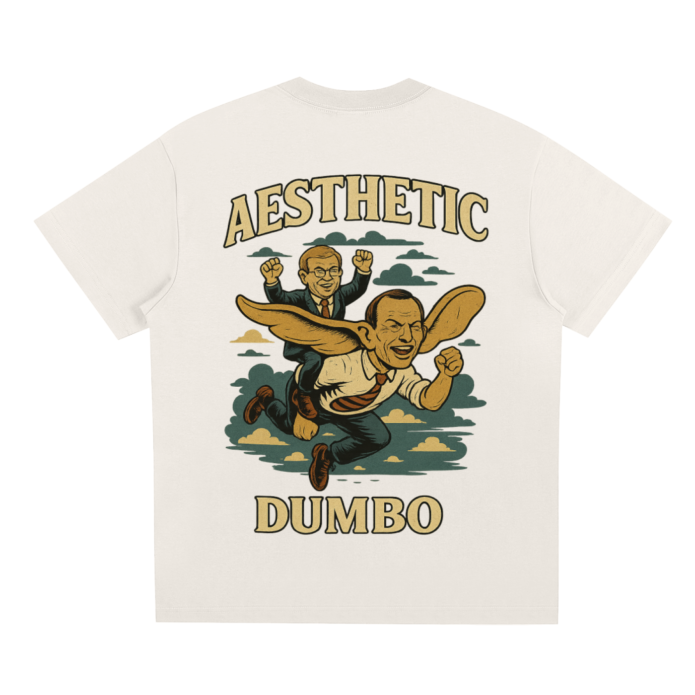 Dumbo T-Shirt