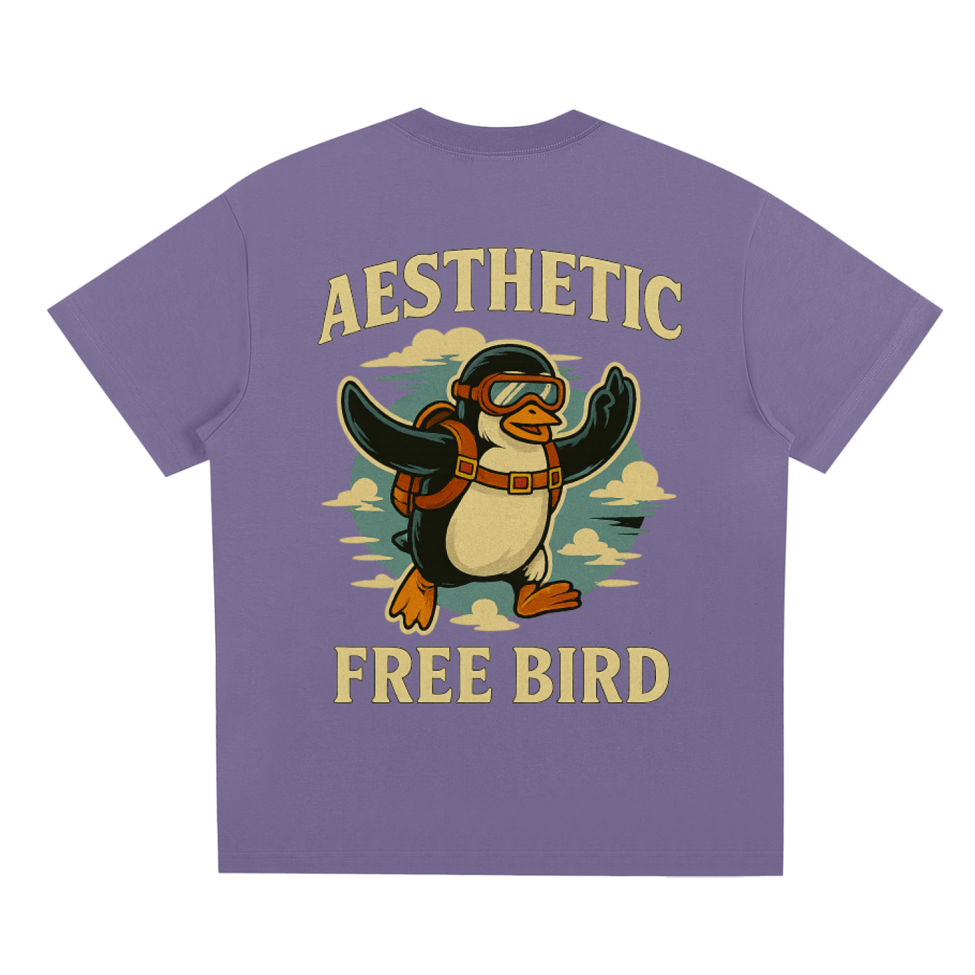 Free Bird T-Shirt
