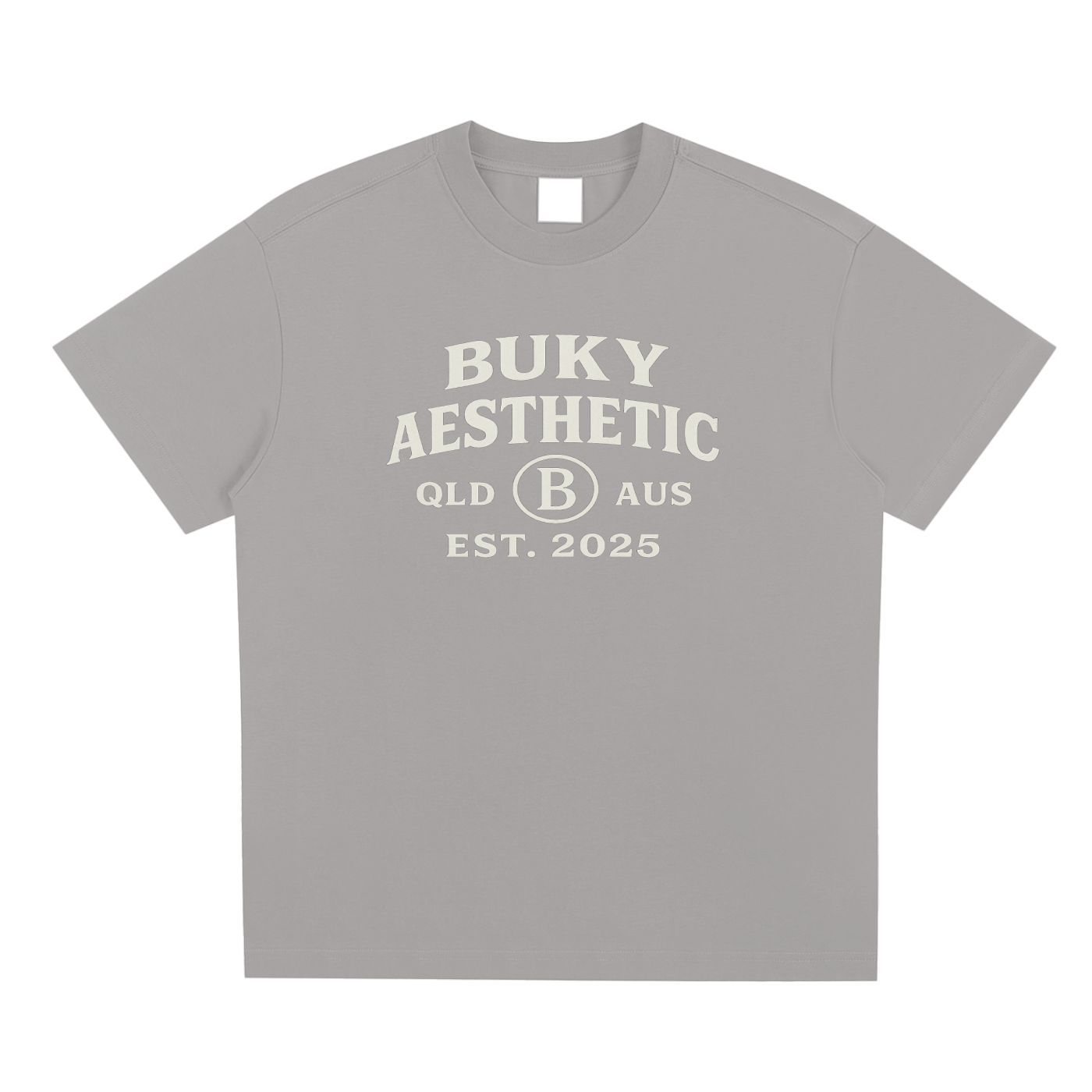 BUKY Heritage T-Shirt