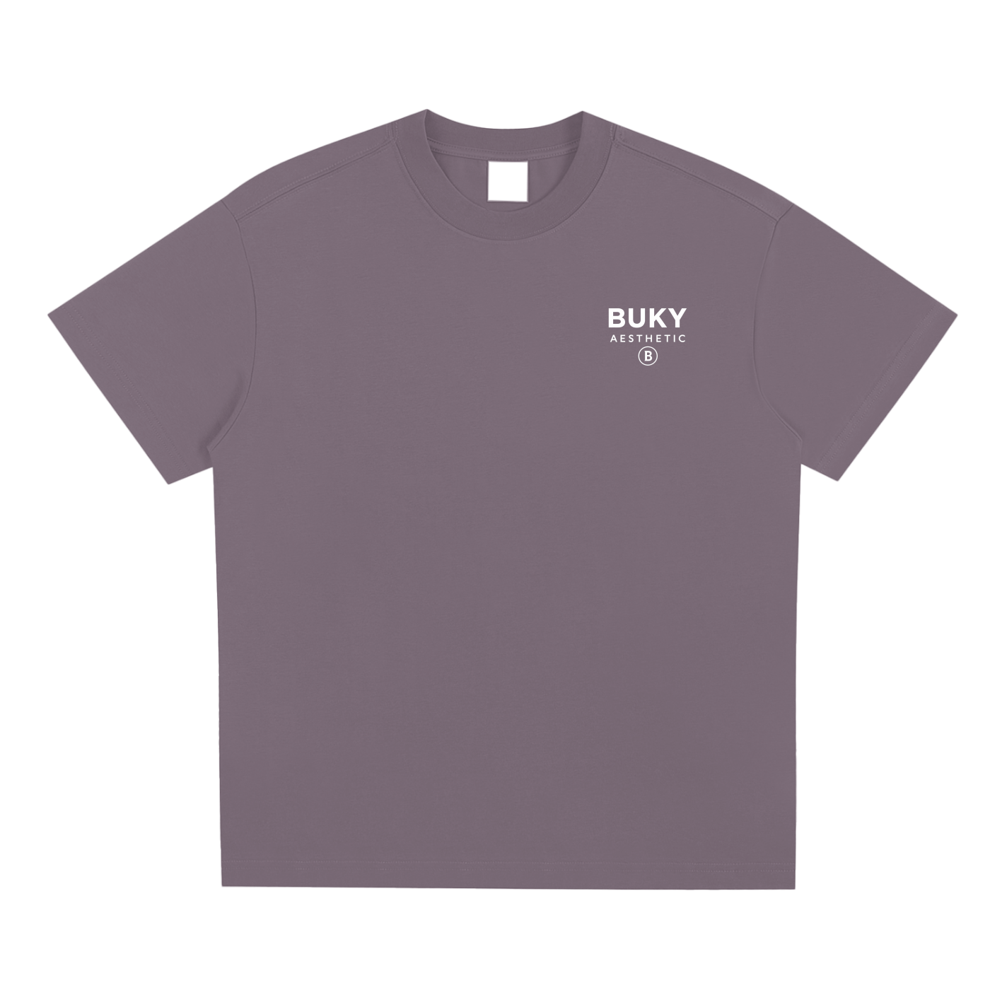 Minimalist BUKY T-Shirt