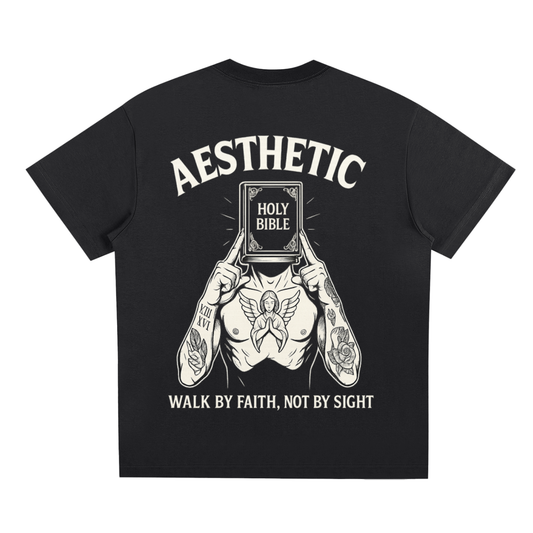 Walk by Faith T-Shirt