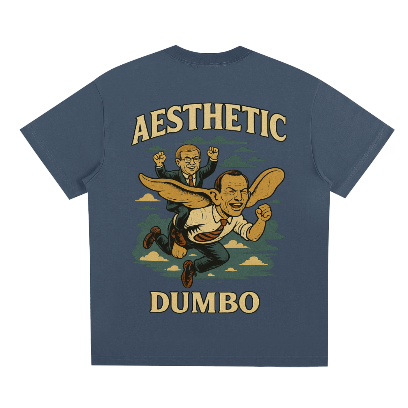 Dumbo T-Shirt