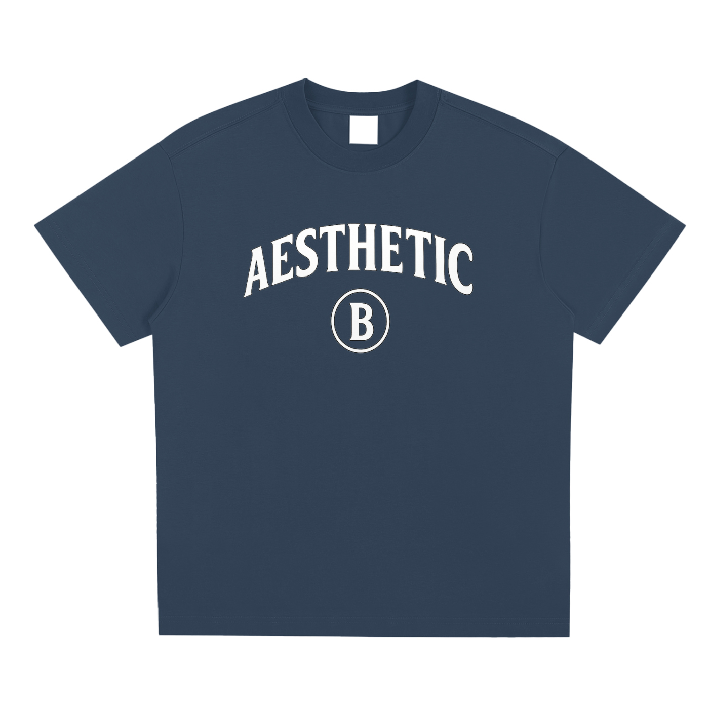Aesthetic B T-Shirt