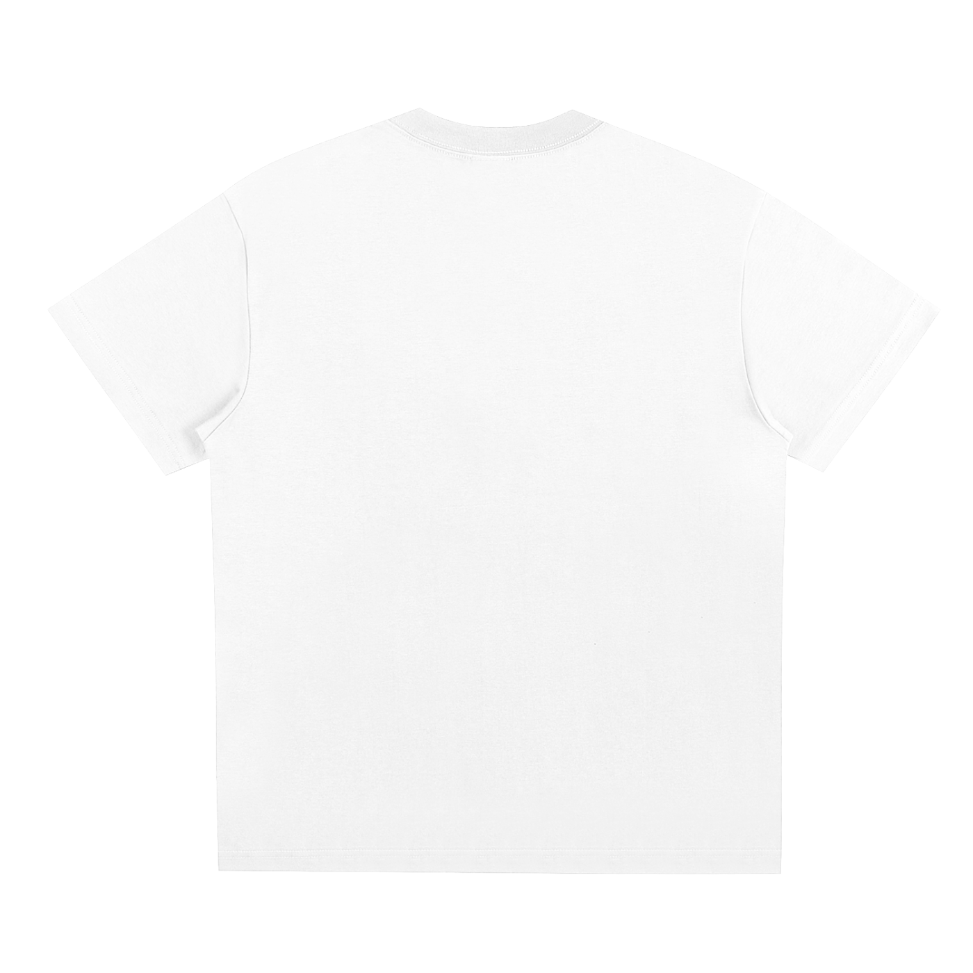 Minimalist BUKY T-Shirt