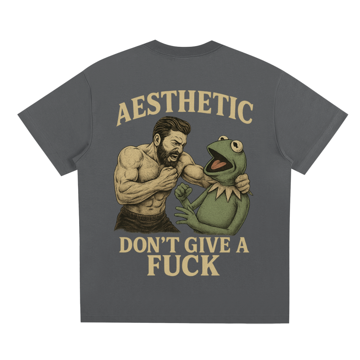 Kermit Assault T-Shirt