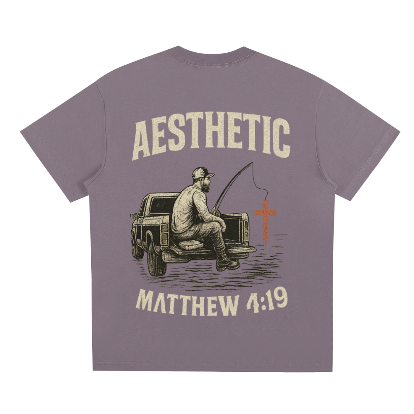 Fisher of Men T-Shirt