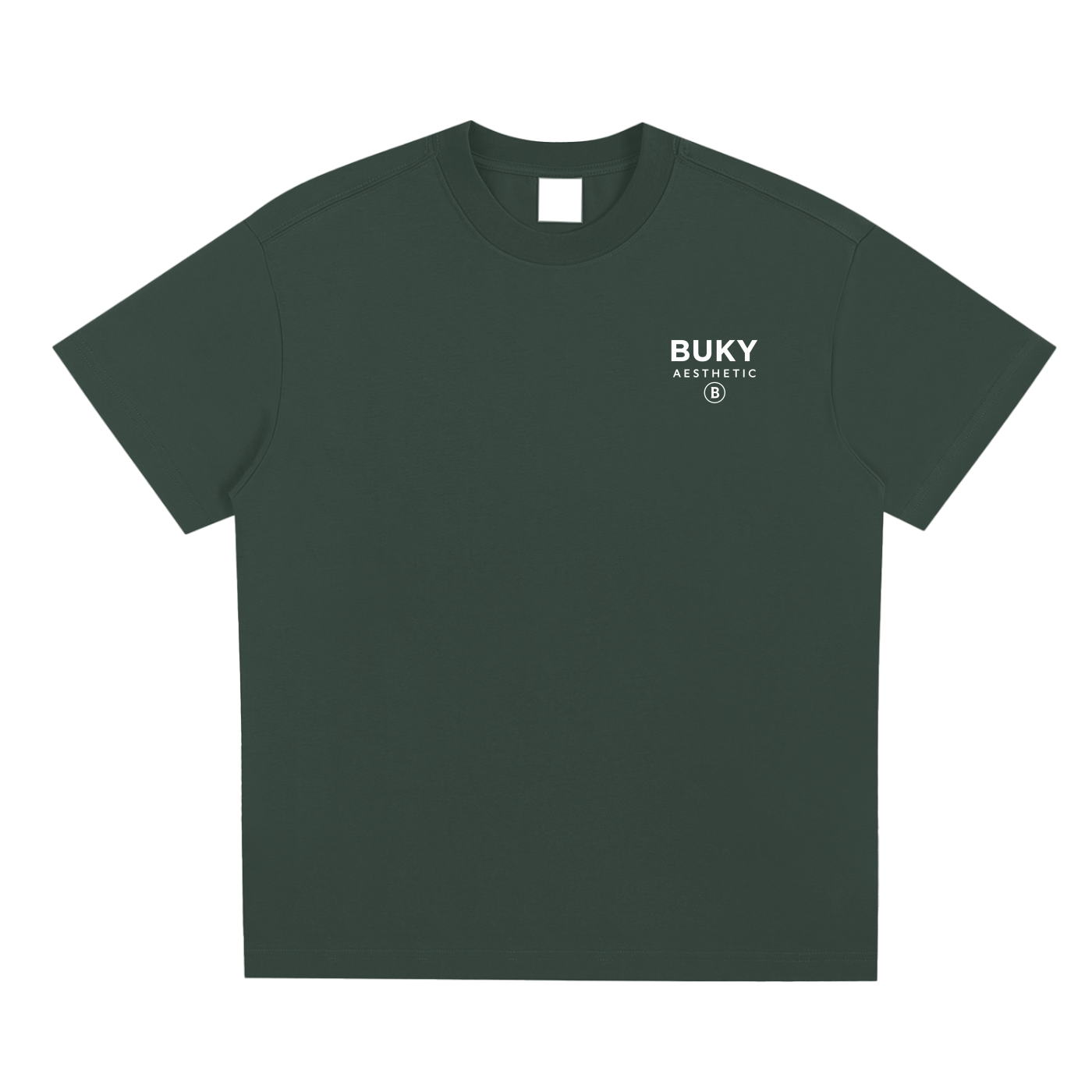 Minimalist BUKY T-Shirt