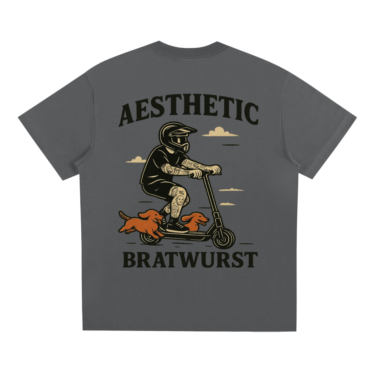 Bratwurst T-Shirt
