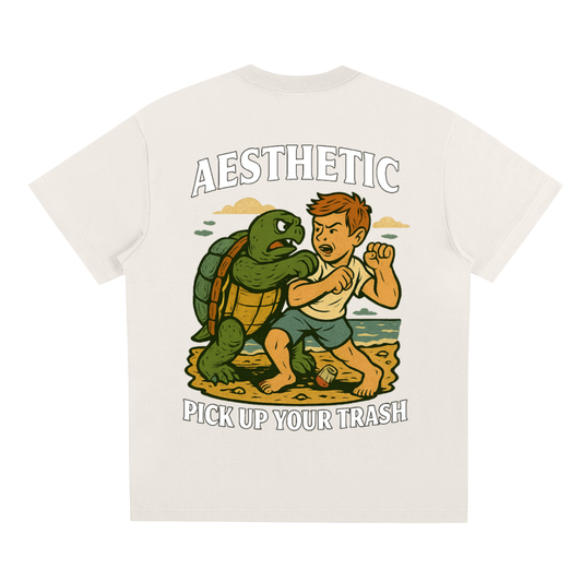 Pick Up Your Trash T-Shirt