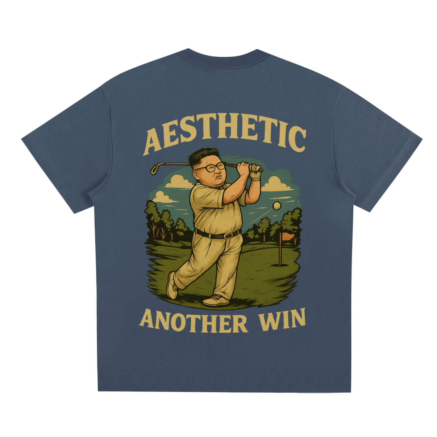 Another Win T-Shirt