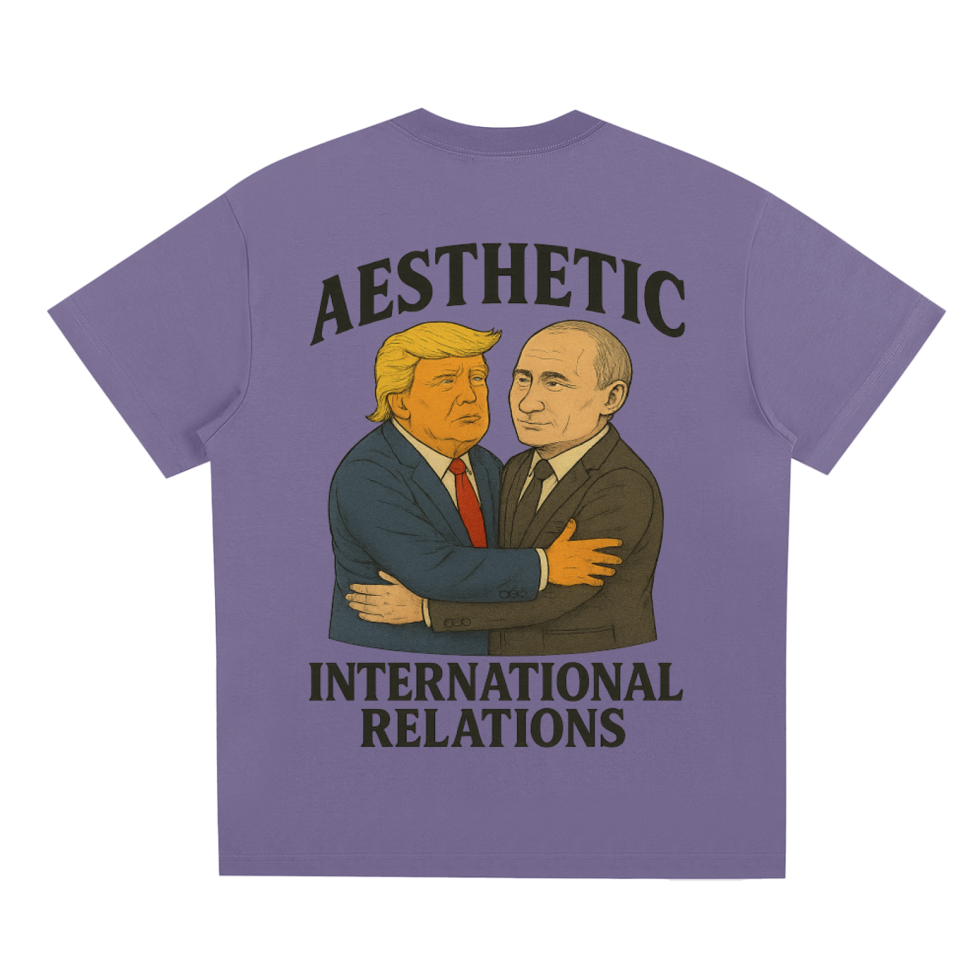 International Relations T-Shirt
