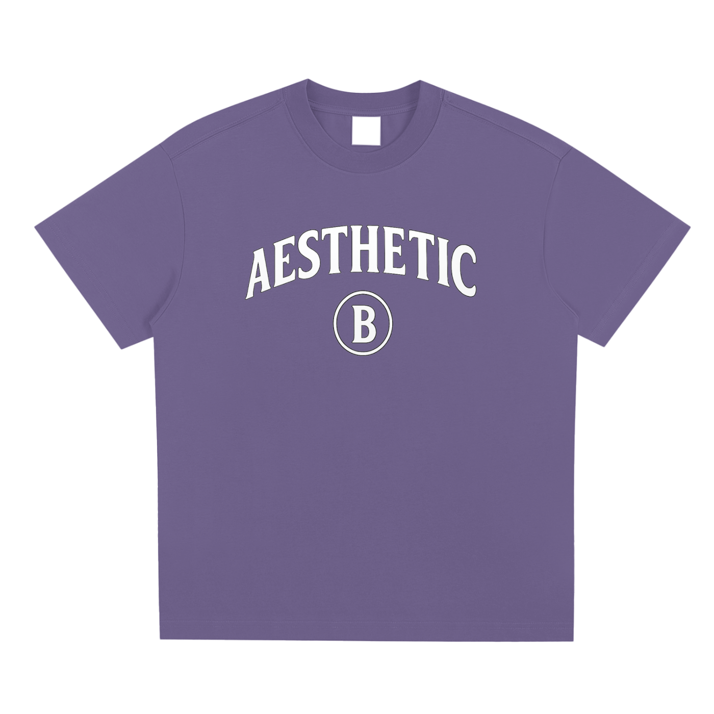 Aesthetic B T-Shirt