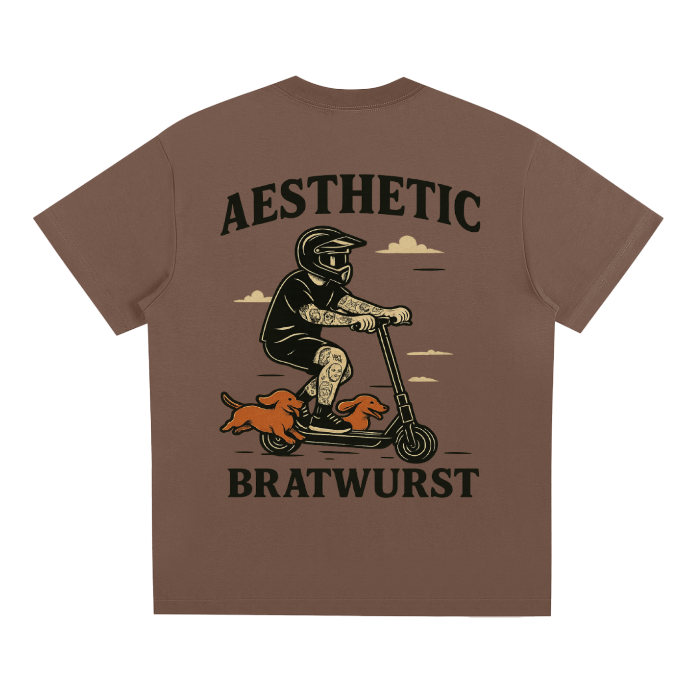 Bratwurst T-Shirt