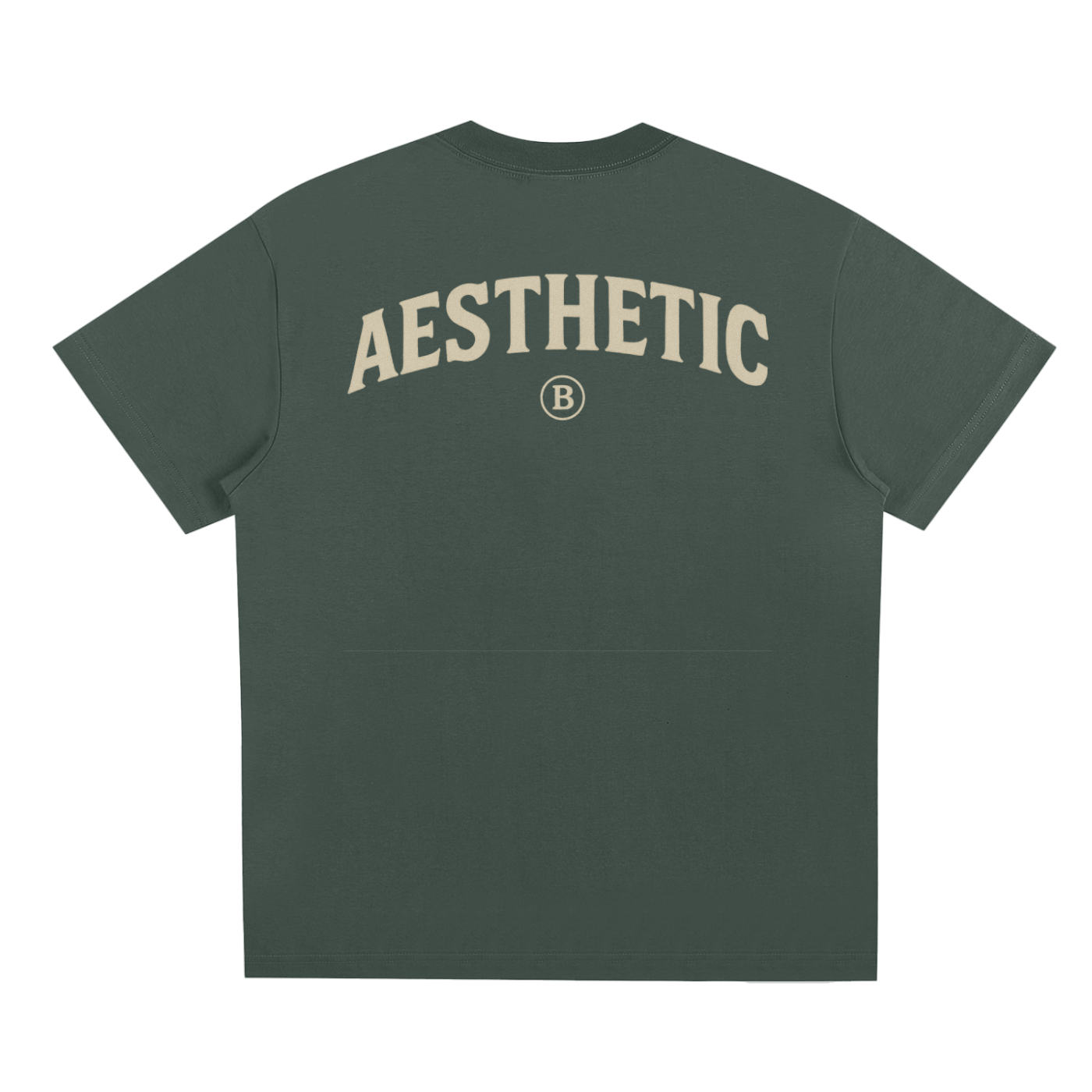 Aesthetic T-Shirt