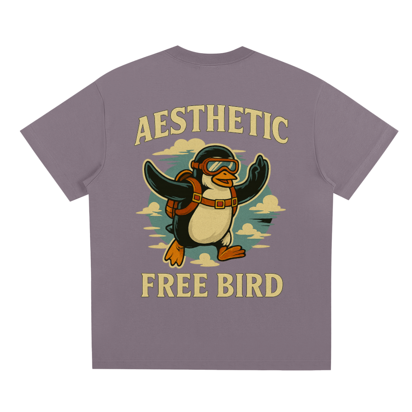 Free Bird T-Shirt