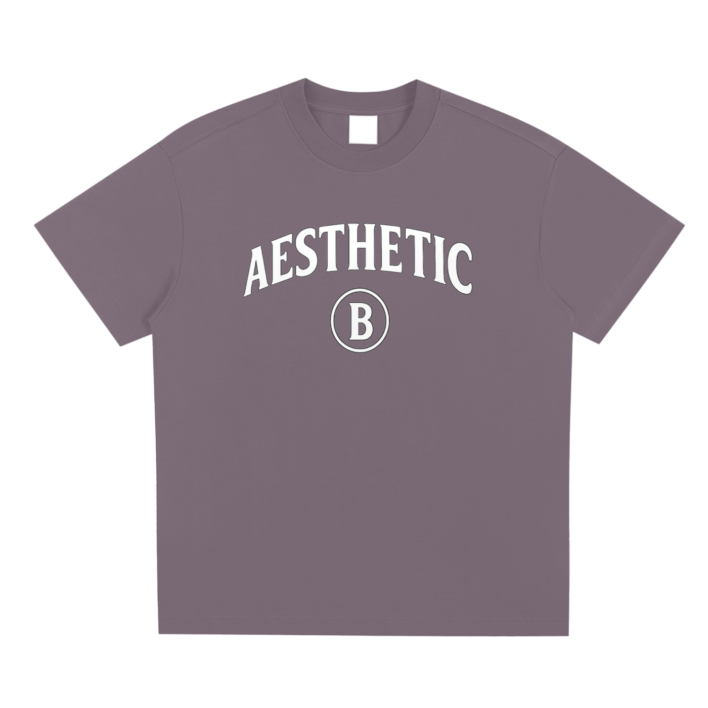 Aesthetic B T-Shirt